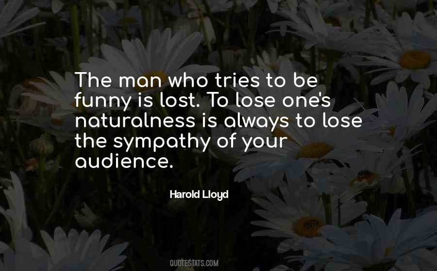 Harold Lloyd Quotes #1616352