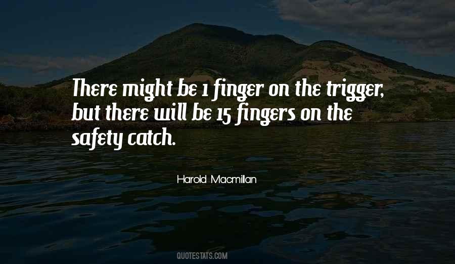 Harold Macmillan Quotes #1734229