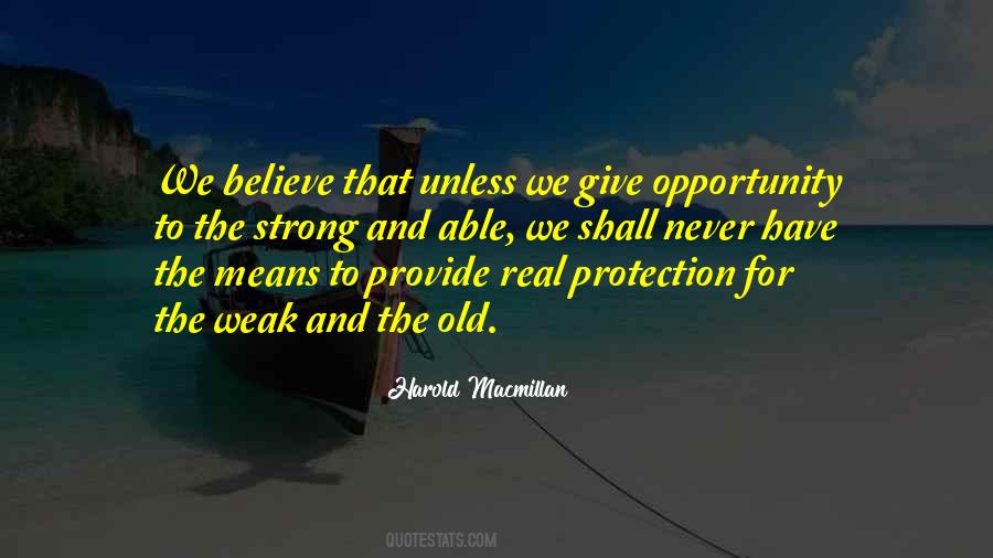Harold Macmillan Quotes #246484