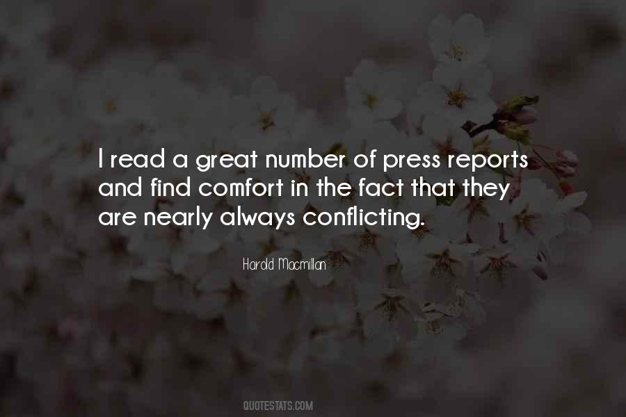 Harold Macmillan Quotes #518019