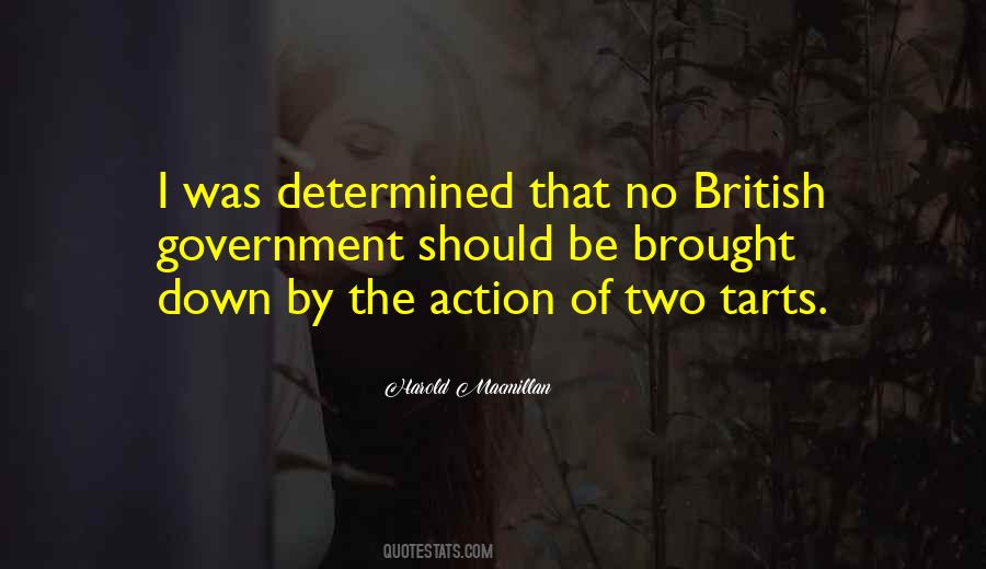 Harold Macmillan Quotes #533416