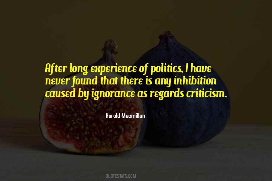 Harold Macmillan Quotes #859414