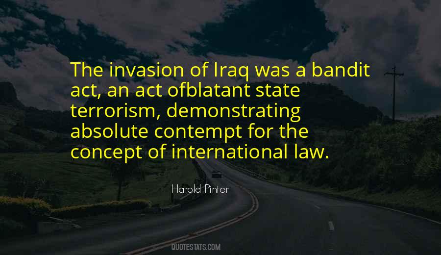 Harold Pinter Quotes #407154