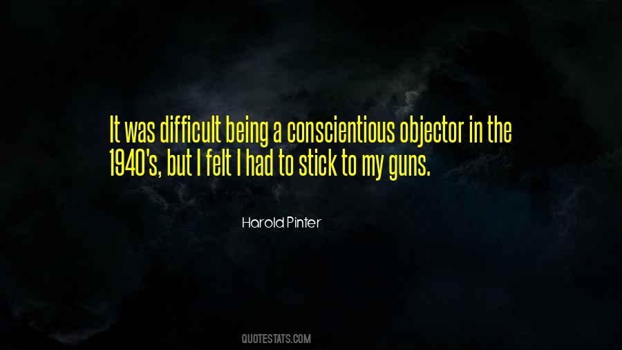 Harold Pinter Quotes #84480