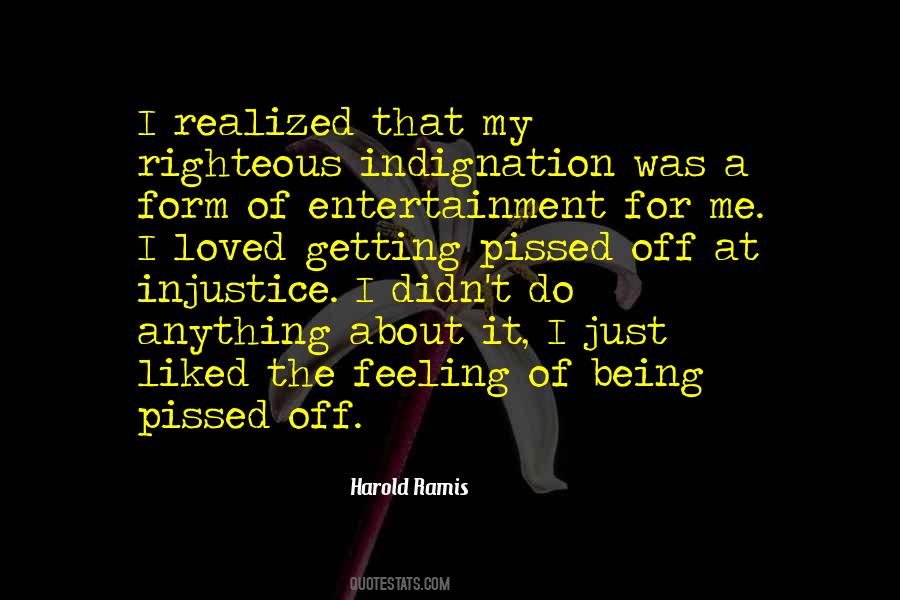 Harold Ramis Quotes #1188181