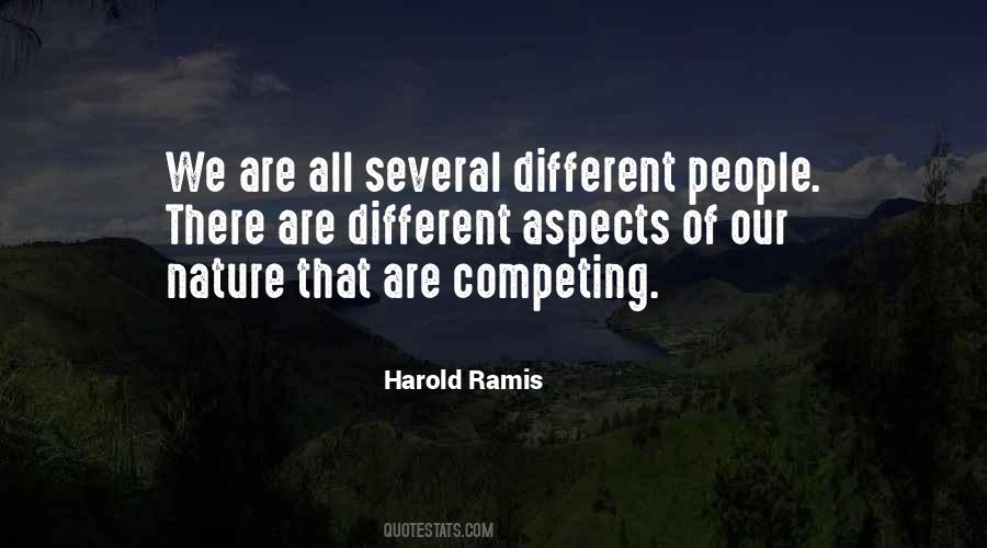 Harold Ramis Quotes #491774