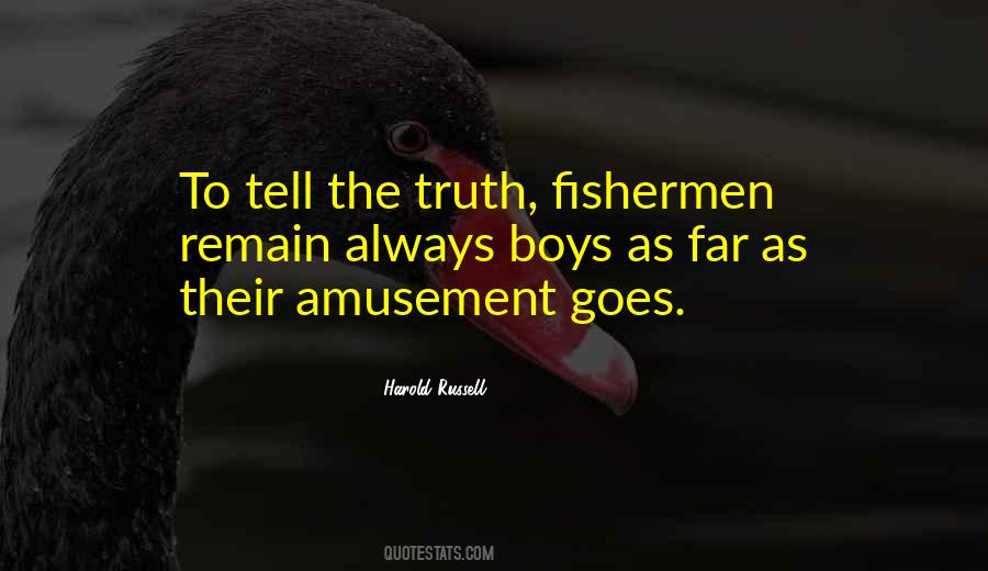 Harold Russell Quotes #919971