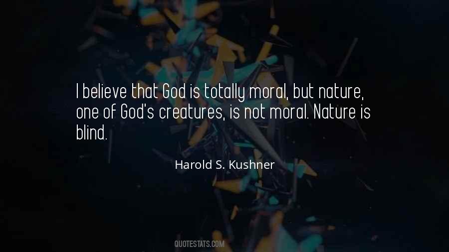 Harold S. Kushner Quotes #1733288