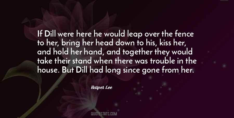 Harper Lee Quotes #1083087