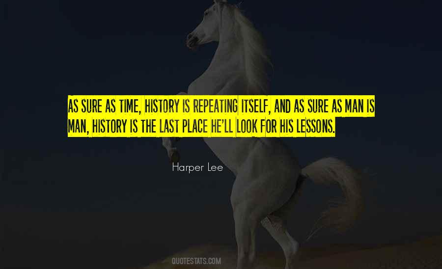 Harper Lee Quotes #1172570