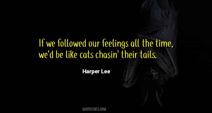 Harper Lee Quotes #1415072