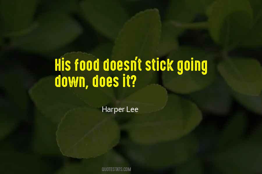 Harper Lee Quotes #1684634