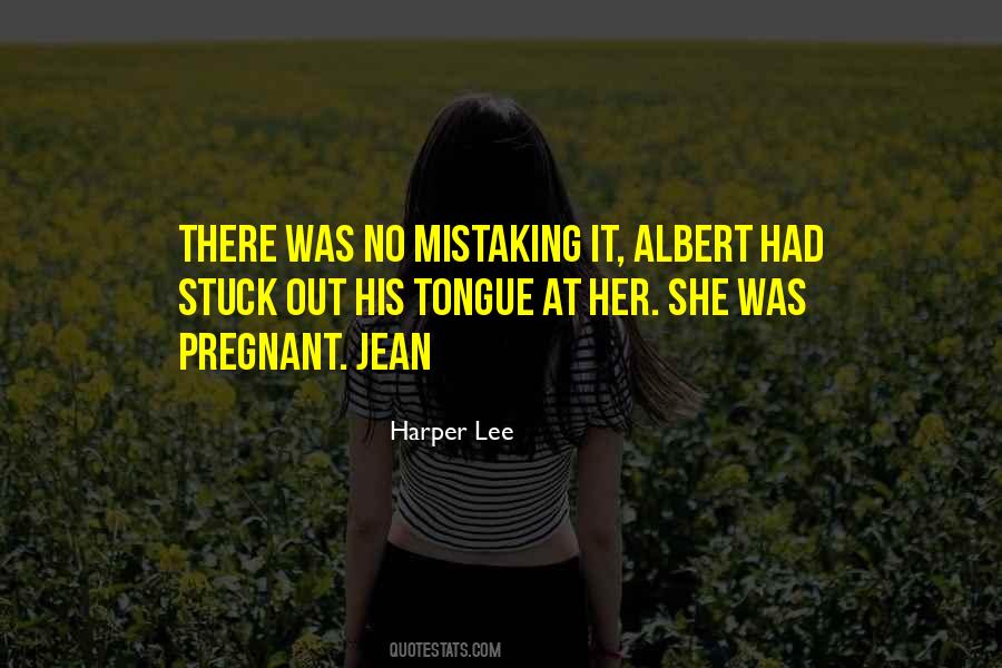 Harper Lee Quotes #174862