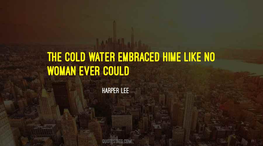 Harper Lee Quotes #1867932