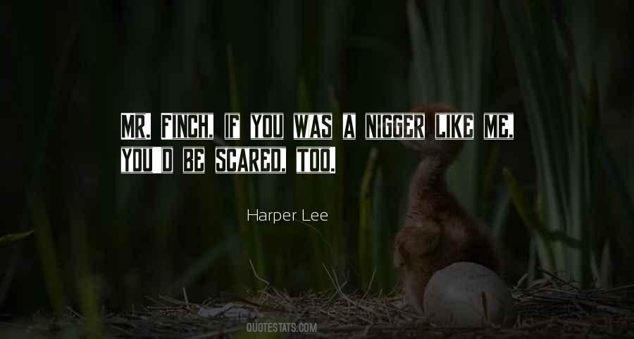 Harper Lee Quotes #795051