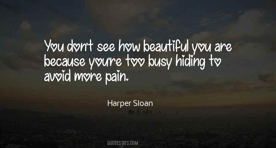 Harper Sloan Quotes #1621836
