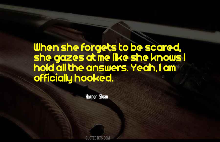 Harper Sloan Quotes #1678563