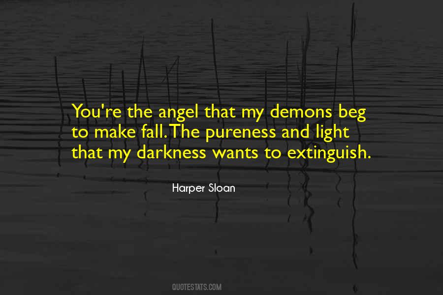 Harper Sloan Quotes #681917