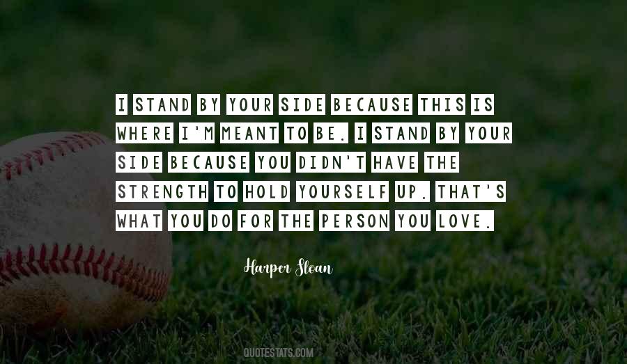 Harper Sloan Quotes #807222