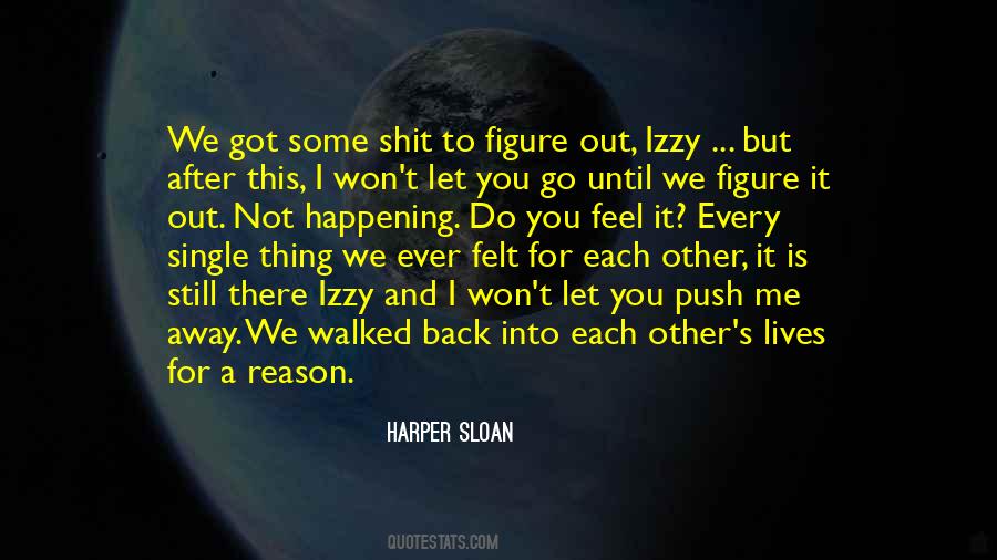 Harper Sloan Quotes #859187