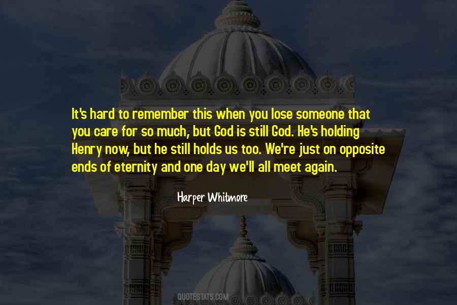 Harper Whitmore Quotes #1769563 Harper Whitmore Quotes #1769563