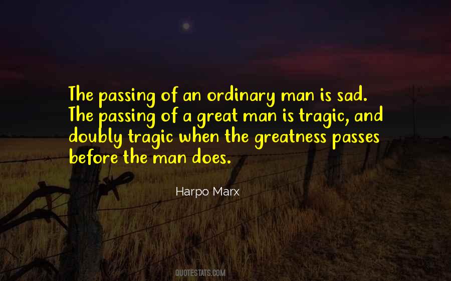 Harpo Marx Quotes #933207