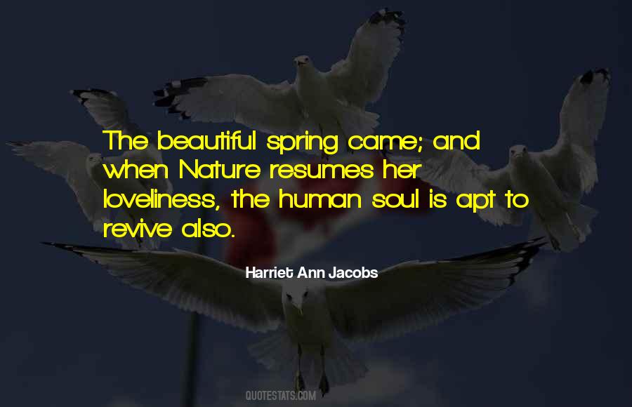 Harriet Ann Jacobs Quotes #623662