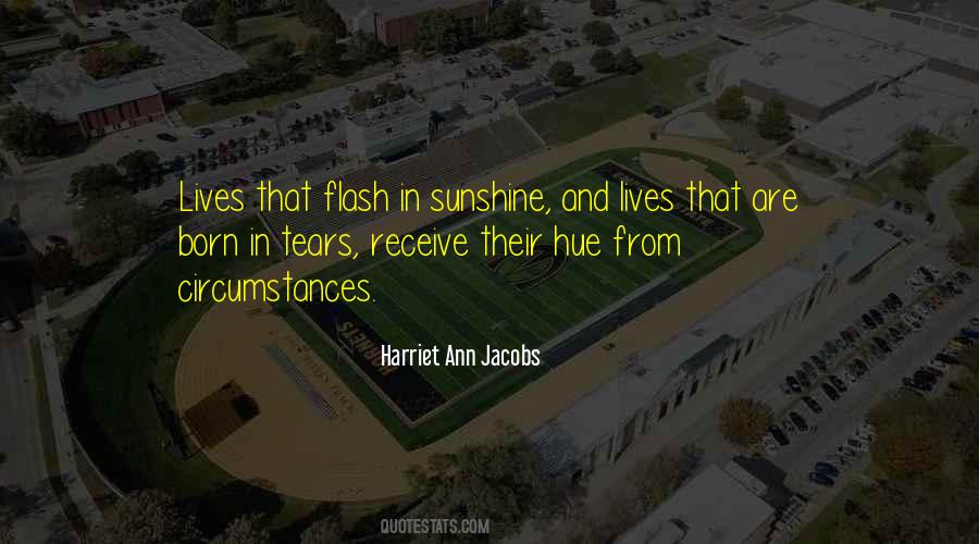 Harriet Ann Jacobs Quotes #698230