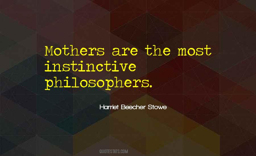 Harriet Beecher Stowe Quotes #1088143
