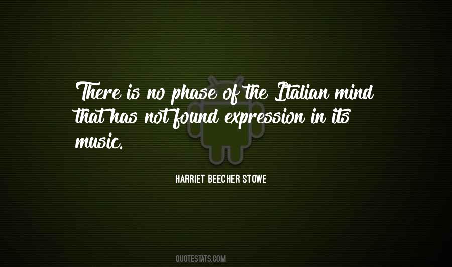 Harriet Beecher Stowe Quotes #1175970