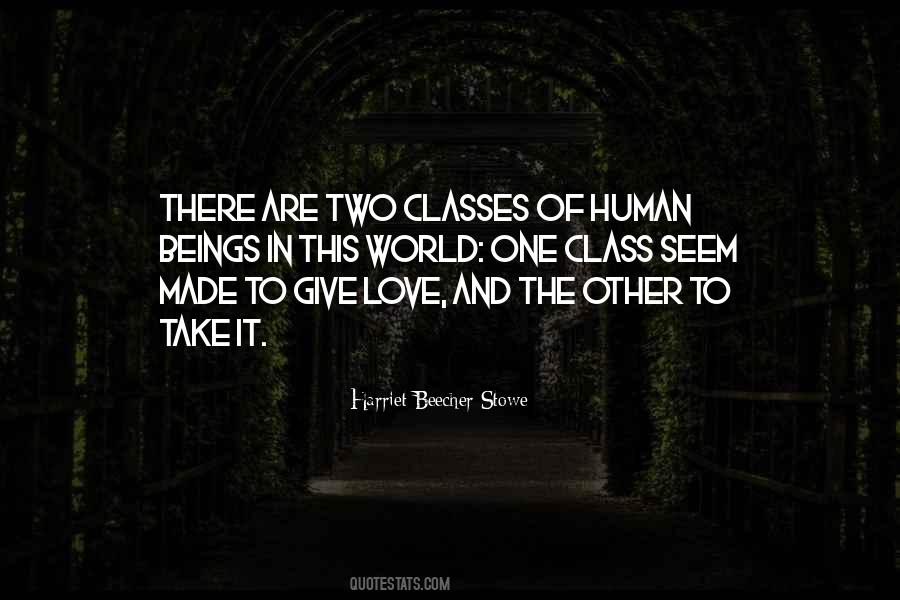 Harriet Beecher Stowe Quotes #1177824