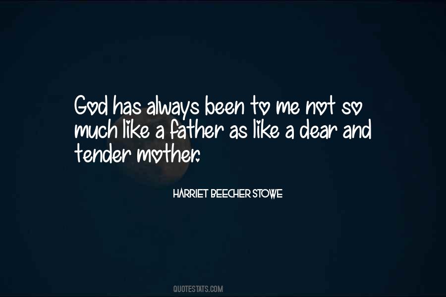 Harriet Beecher Stowe Quotes #1189258