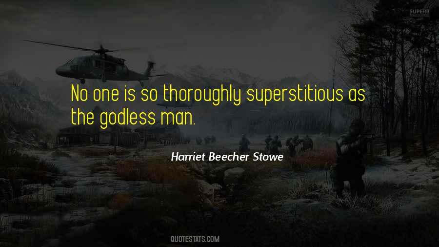 Harriet Beecher Stowe Quotes #1284321