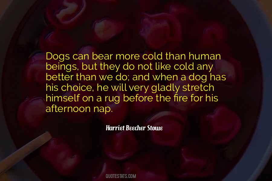 Harriet Beecher Stowe Quotes #1780627