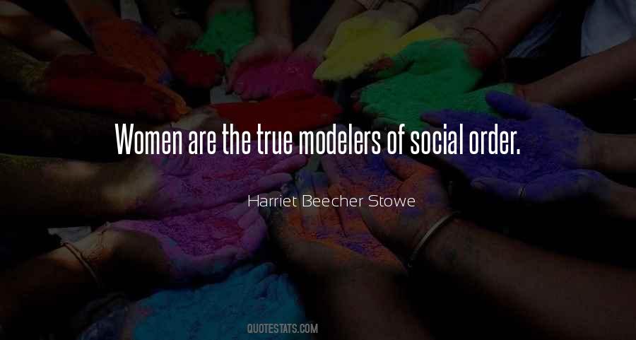 Harriet Beecher Stowe Quotes #556532