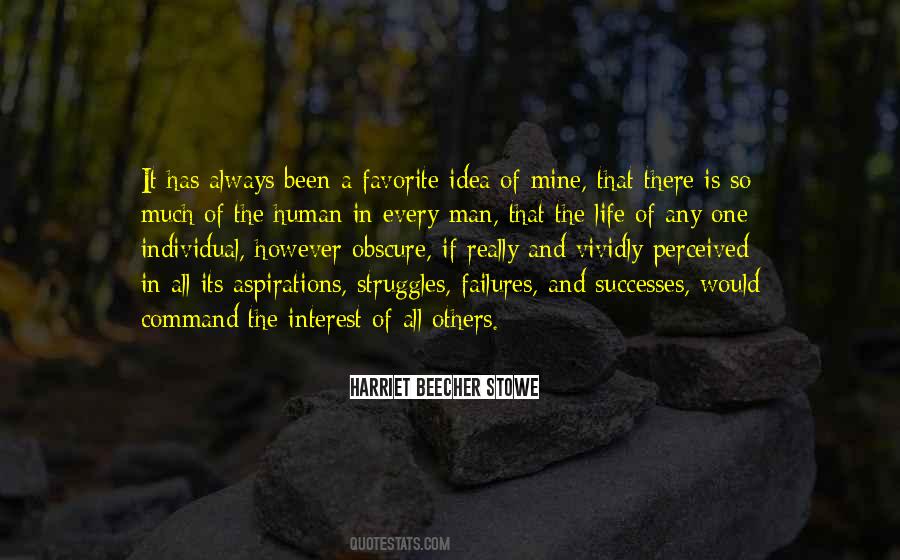 Harriet Beecher Stowe Quotes #585859