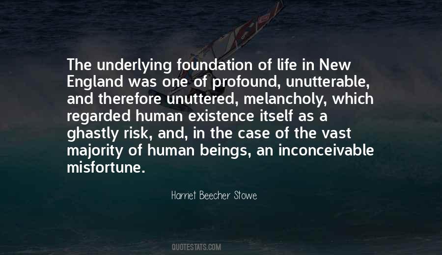 Harriet Beecher Stowe Quotes #963166