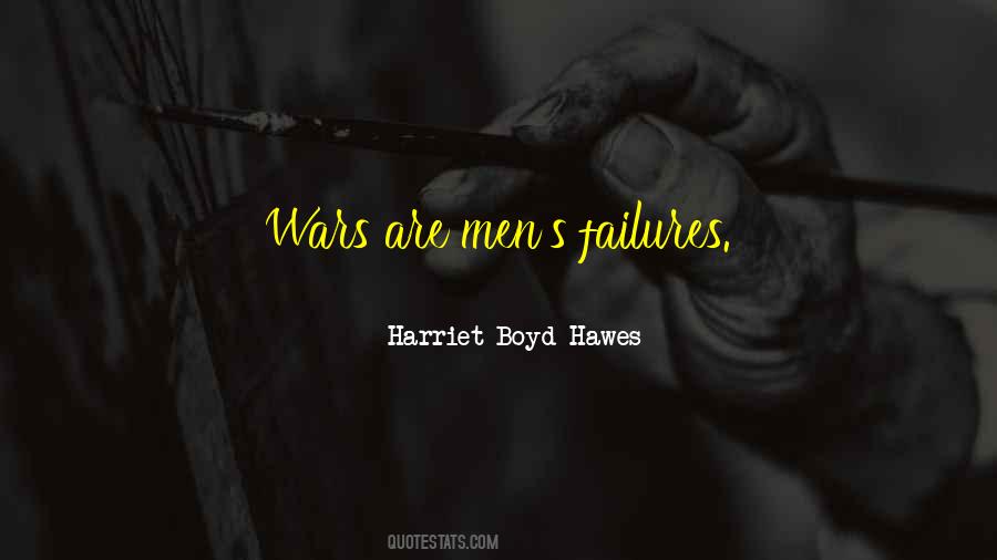 Harriet Boyd Hawes Quotes #257882