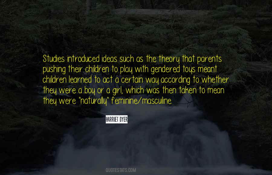 Harriet Dyer Quotes #433719 Harriet Dyer Quotes #433719