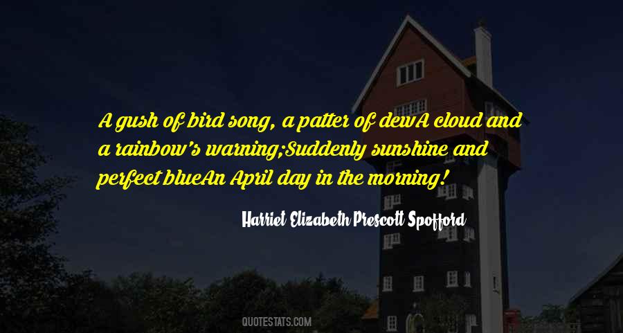 Harriet Elizabeth Prescott Spofford Quotes #46581 Harriet Elizabeth Prescott Spofford Quotes #46581
