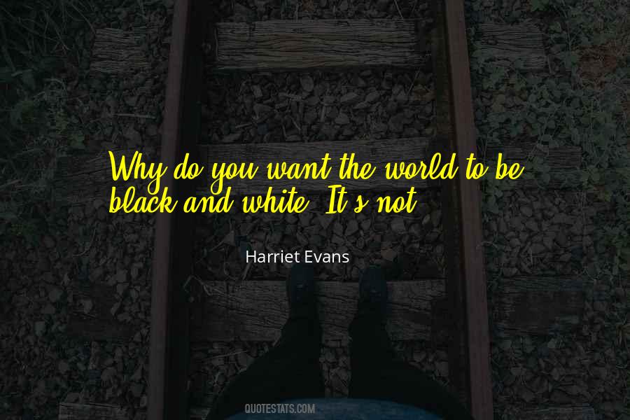 Harriet Evans Quotes #301100