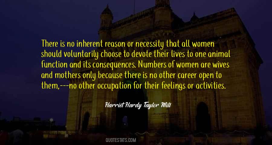 Harriet Hardy Taylor Mill Quotes #1508989 Harriet Hardy Taylor Mill Quotes #1508989