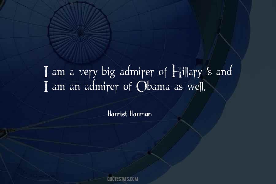 Harriet Harman Quotes #890179