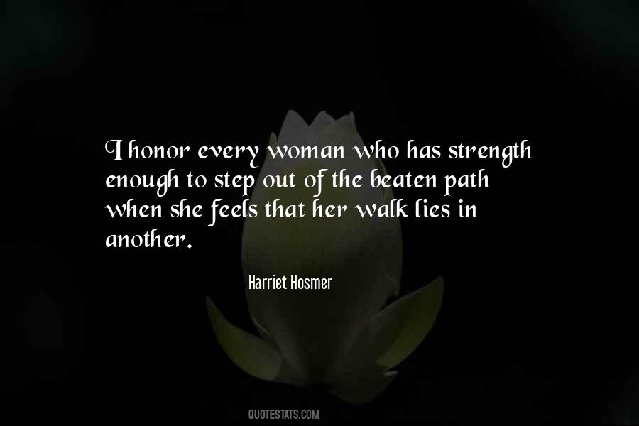 Harriet Hosmer Quotes #309434