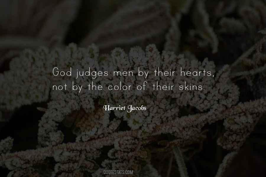 Harriet Jacobs Quotes #830252