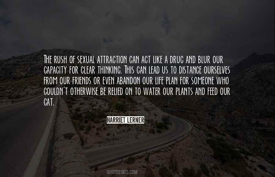 Harriet Lerner Quotes #1234337