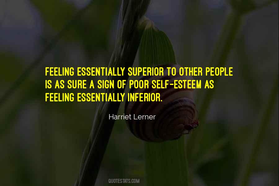 Harriet Lerner Quotes #1475776