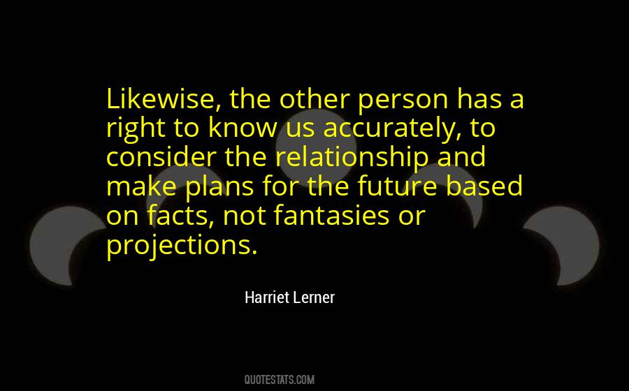 Harriet Lerner Quotes #1712024