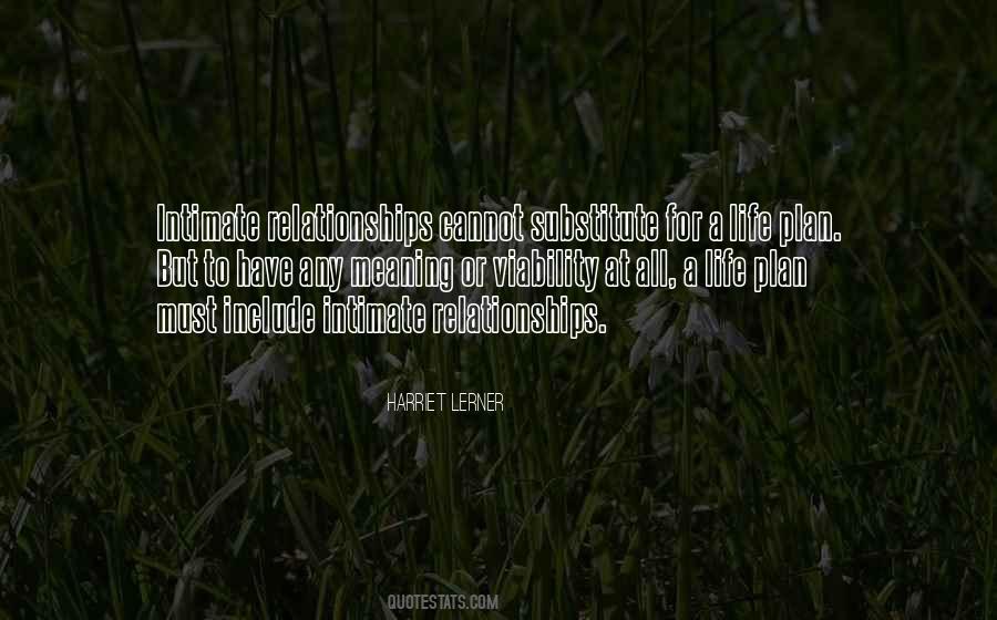 Harriet Lerner Quotes #554143