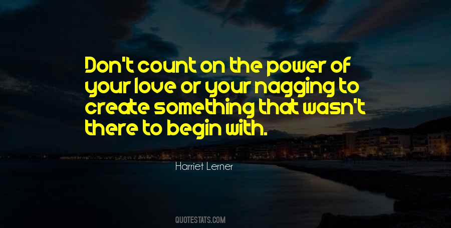 Harriet Lerner Quotes #566584